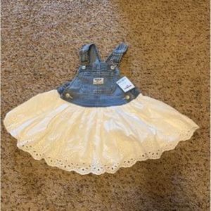 Oshkosh Dress
